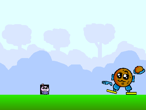 Cake battles (OLD_DISCONTINUED)