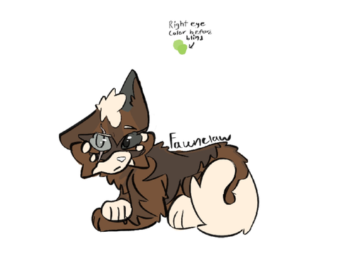 Fawnclaw