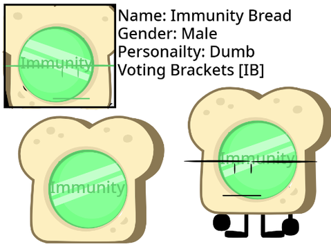 Bread