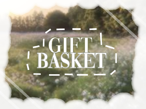 gift basket