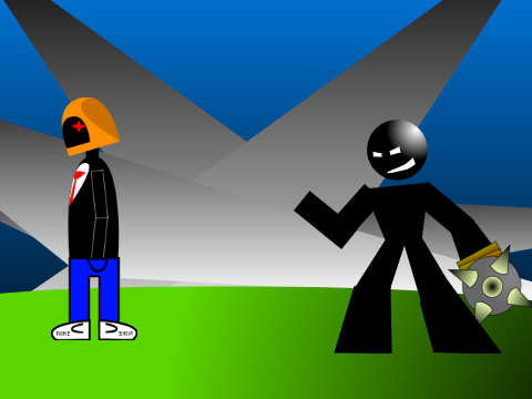 $u$$yMcMoneybag$ VS The Black Death