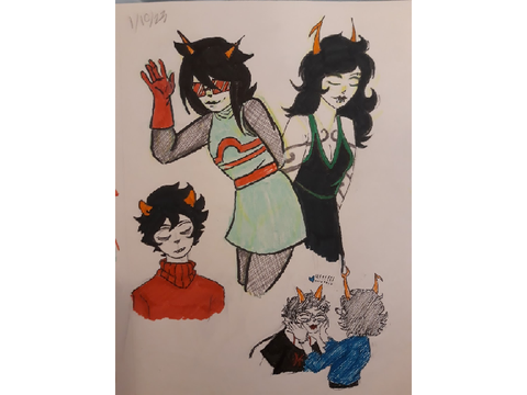 ART DUMP 
