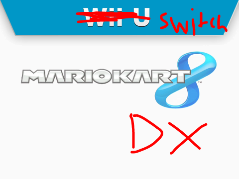 Mario Kart Wave 5 Thoughts Because I Like Mario Kart