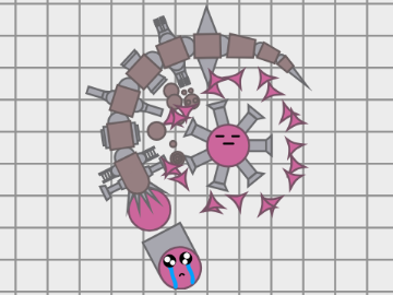 The Attack of The Leech (of doom!!!111!1)