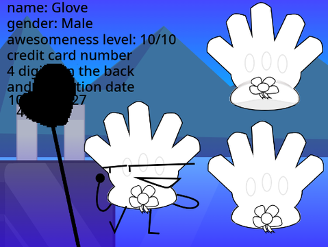 Glove