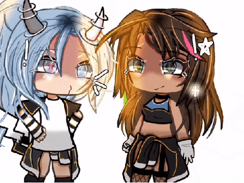 CG ON 1K MIA!! Light switch og concept? (Gift) Gacha