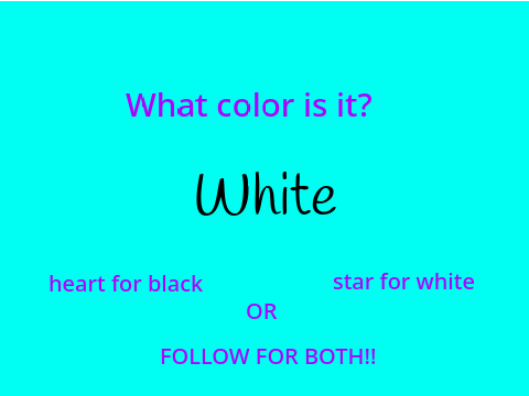 What color is this?