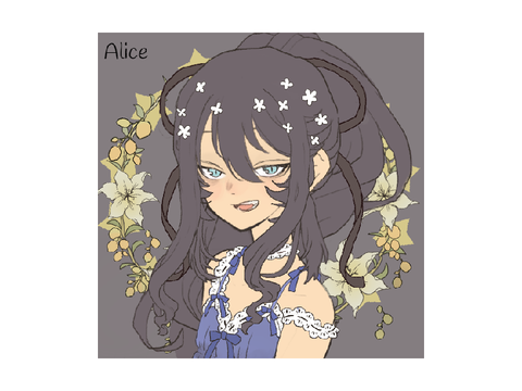 More Picrew Ocs