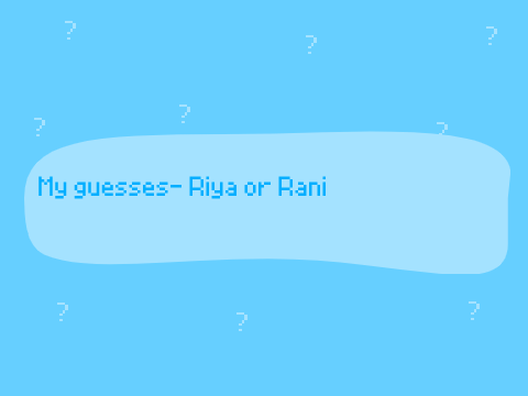 300 Followers Name-Guessing Contest! remix ˚ · .