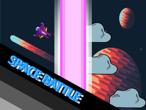 Space battle - aaaaaaaaaaaaaaaaaaaaaaaaaaaaa