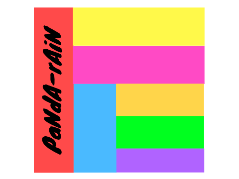 pfp for PaNdA-rAiN