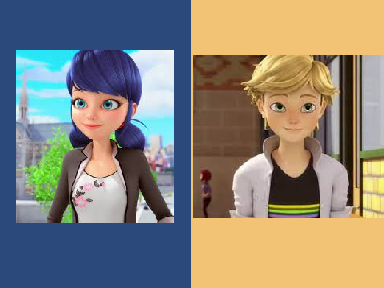 Miraculous: Tales Of Ladybug & Cat Noir 