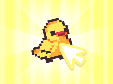 Ducky Clicker