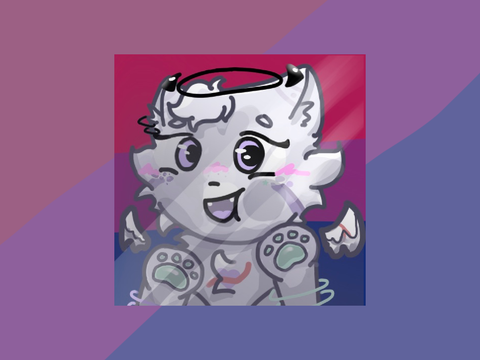 ᓚᘏᗢ Fan art for Suki :)