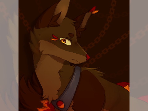 Art Dump May-July 2023