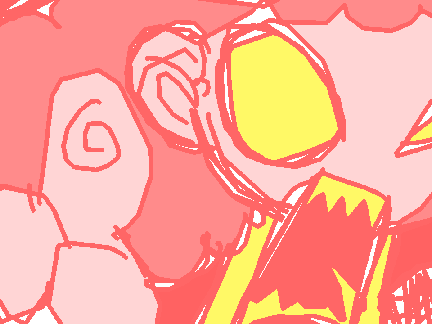 i love my ocs :3 (animation)