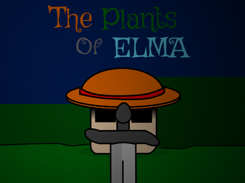 The Plants of ELMA