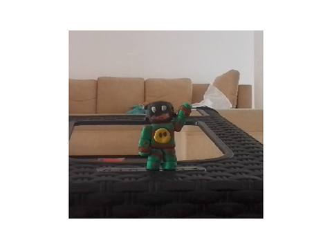 roblox outfit out of clay