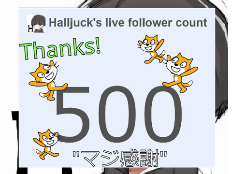500