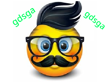 Was bedeutet gdsga?