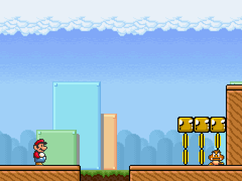 Mario