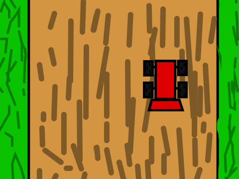 Racecar