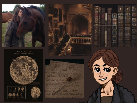 character aesthetics ⭒ sd16