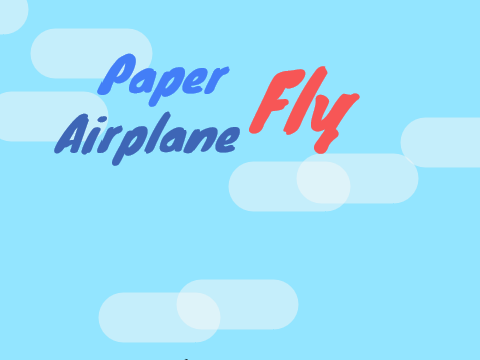 Plane Game