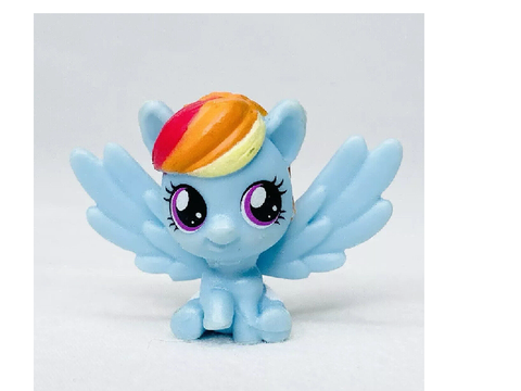 Does anyone have this toy