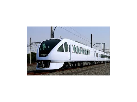 スヘーシアX　車内チャイム