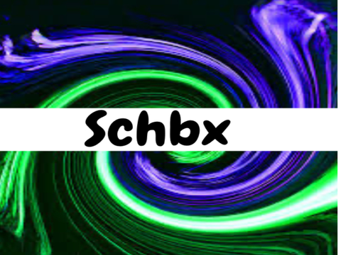 Banner | schbx