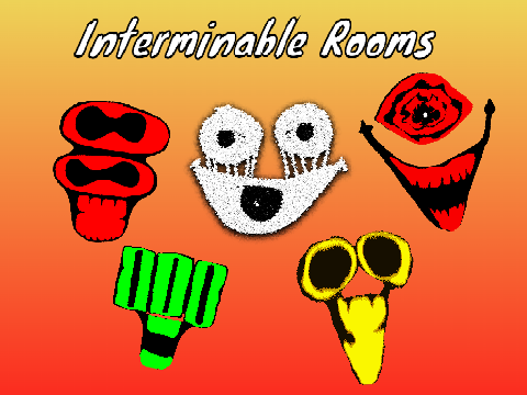 Interminable Rooms