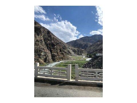 Sum images frum my trip to skardu! :D