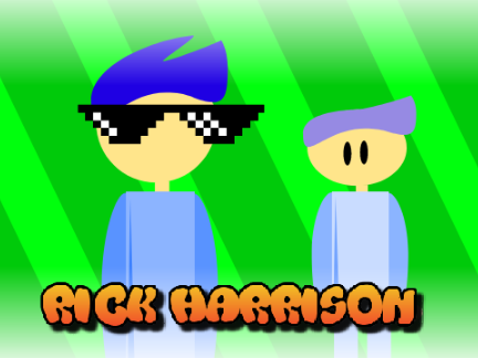 Rick Harrison #all #trending #animations