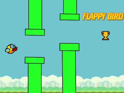 Flappy Bird 