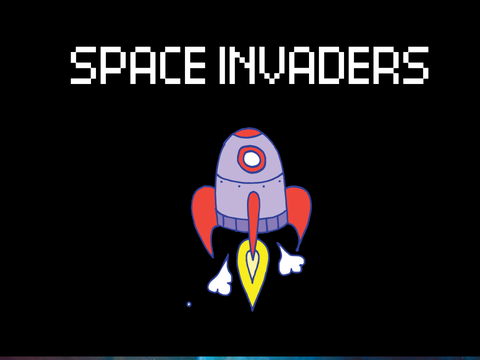 Space Invaders