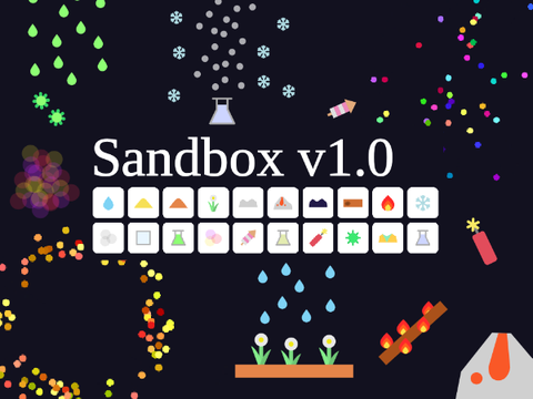 Sandbox v1.0