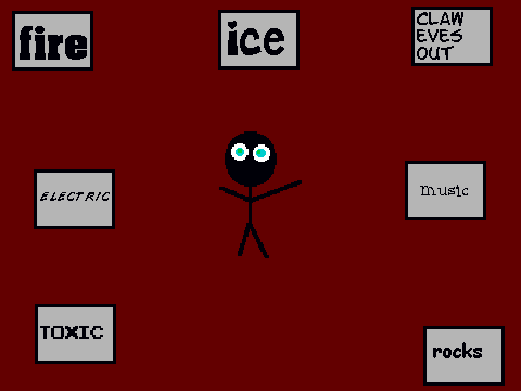 torture the stick dude [ clean ]