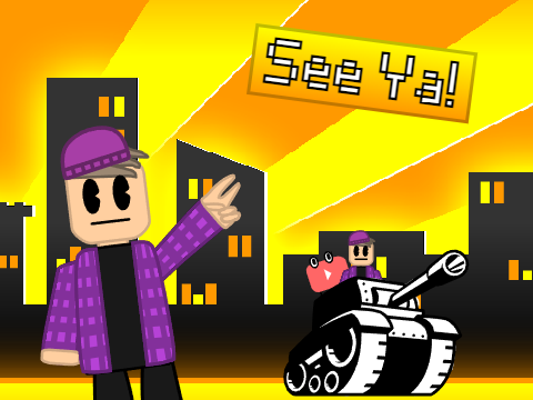 See Ya!