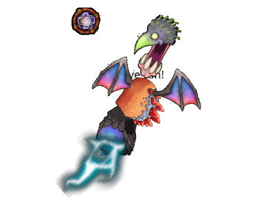Make an msm monster 2! remix