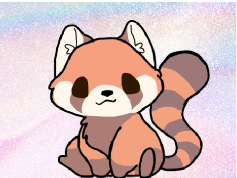 Blinking animation
