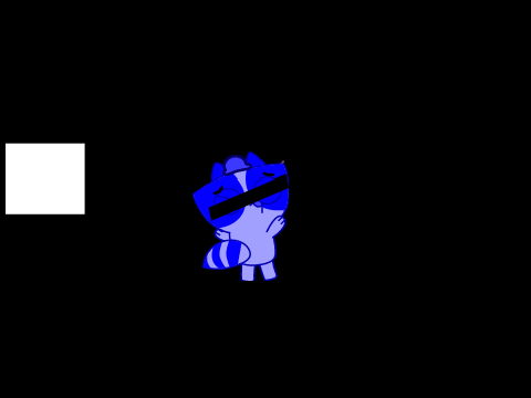 Pikwik doesn't know anything about Bridin
