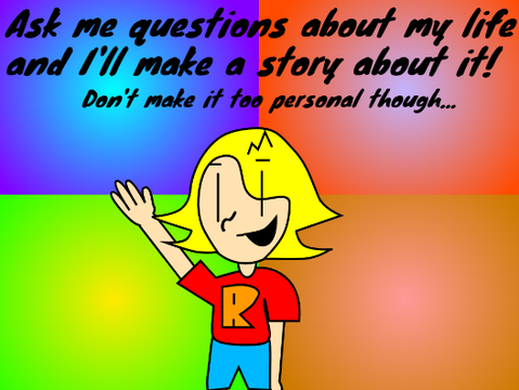 Ask a Question