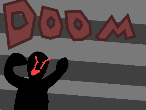 DOOM S2 : Dumb Overveiw of Magnetism : Sign Ups (closed)