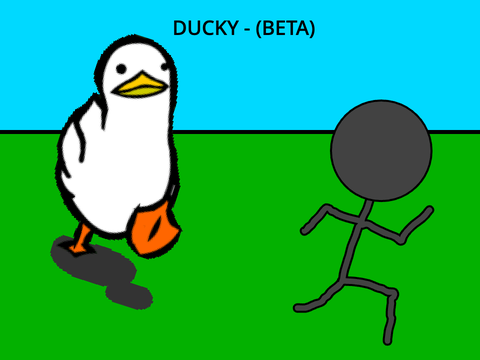 DUCKY (Beta)