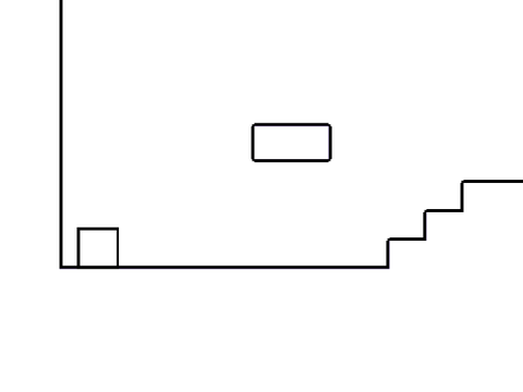 Pen Platformer Engine