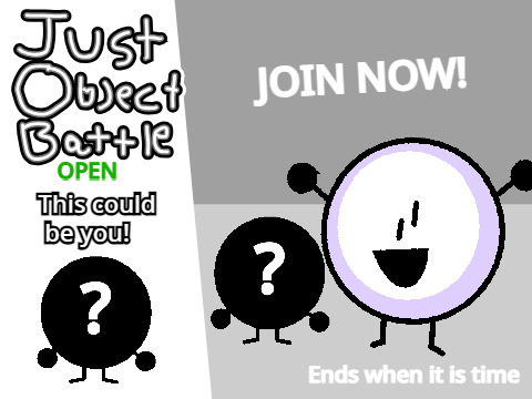 JOB 0 |Signups Needed!