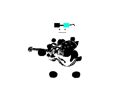DJ Cow (Extended v2) remix