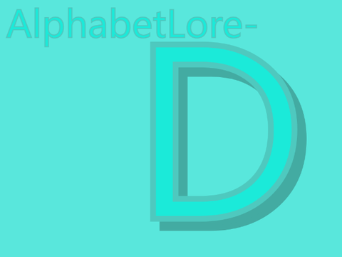 This user’s username has D in it.