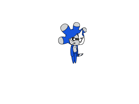 Remade this goober